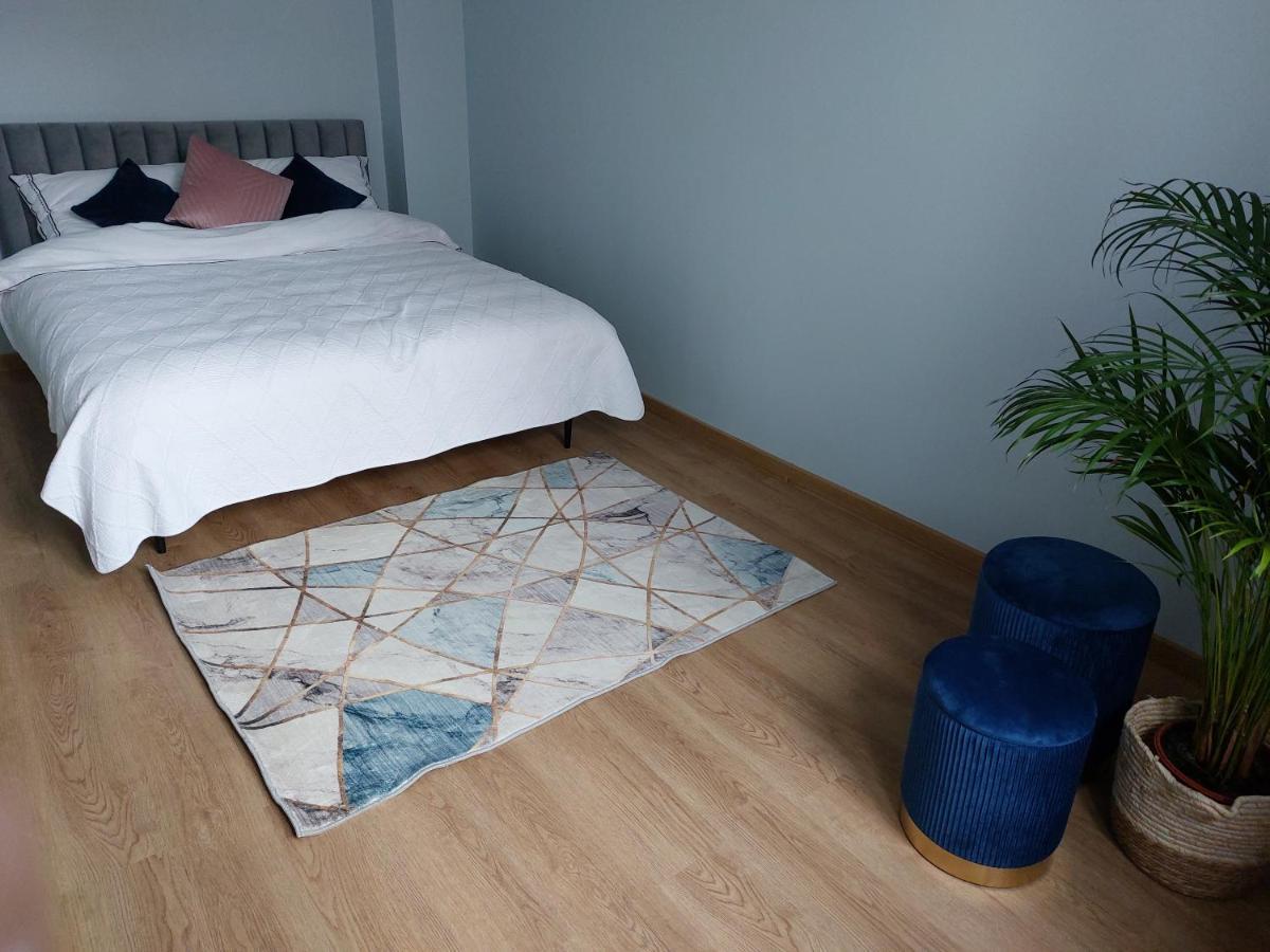 Apartament Rodzinny Мронгово Экстерьер фото