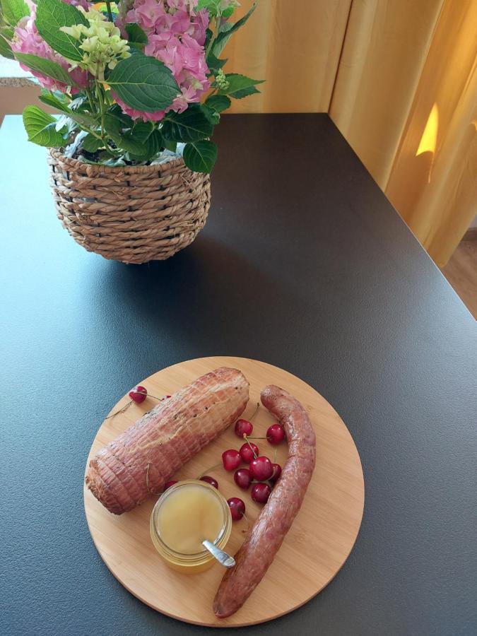 Apartament Rodzinny Мронгово Экстерьер фото